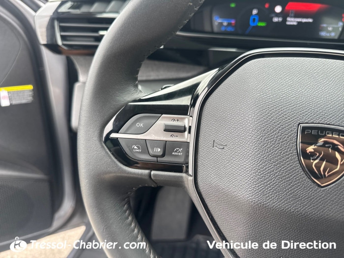 Peugeot 308 PHEV 180 e-EAT8 Allure
