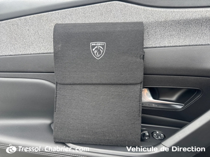 Peugeot 308 PHEV 180 e-EAT8 Allure