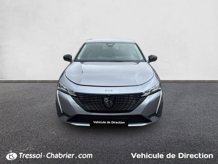 Peugeot 308 PHEV 180 e-EAT8 Allure