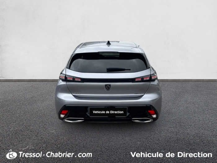 Peugeot 308 PHEV 180 e-EAT8 Allure