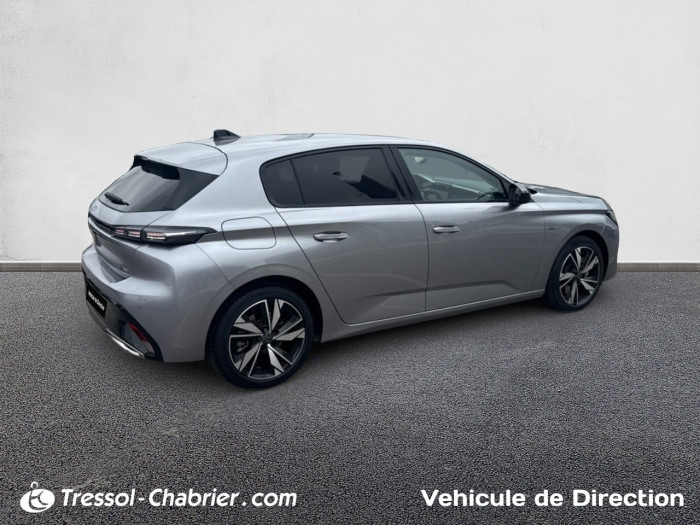 Peugeot 308 PHEV 180 e-EAT8 Allure