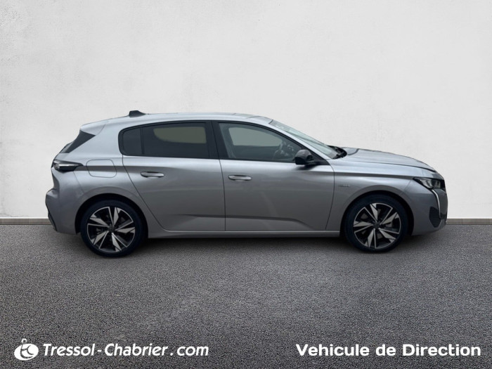 Peugeot 308 PHEV 180 e-EAT8 Allure