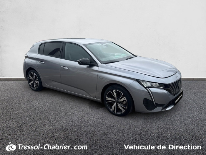 Peugeot 308 PHEV 180 e-EAT8 Allure