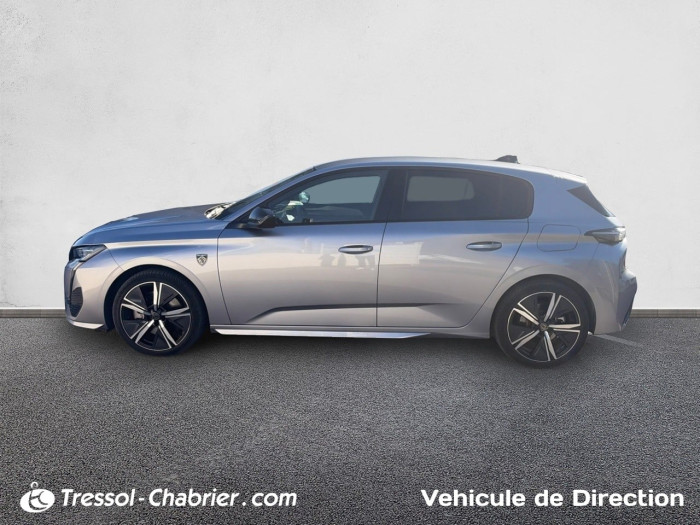 Peugeot 308 PHEV 180 e-EAT8 GT