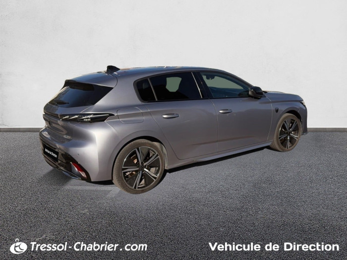 Peugeot 308 PHEV 180 e-EAT8 GT