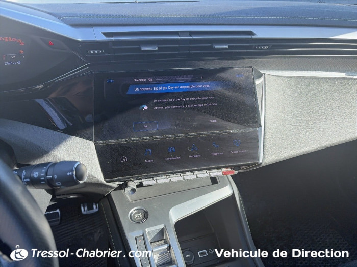 Peugeot 308 PHEV 180 e-EAT8 GT