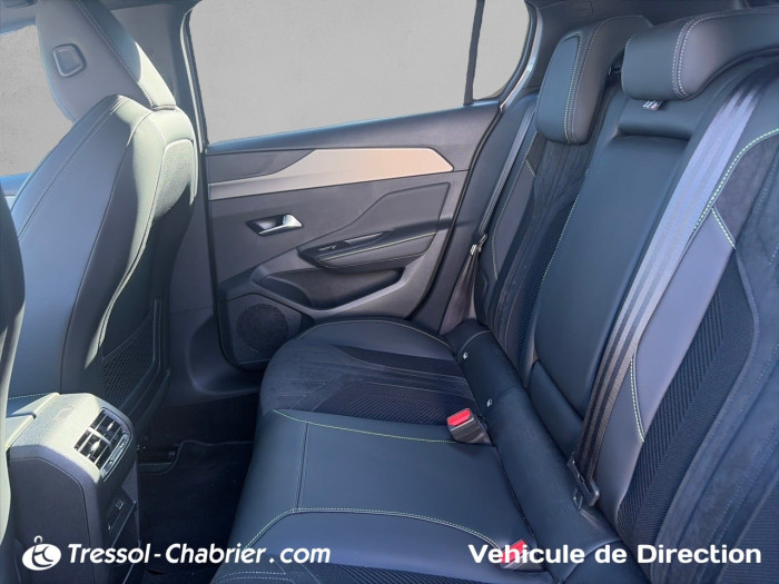 Peugeot 308 PHEV 180 e-EAT8 GT