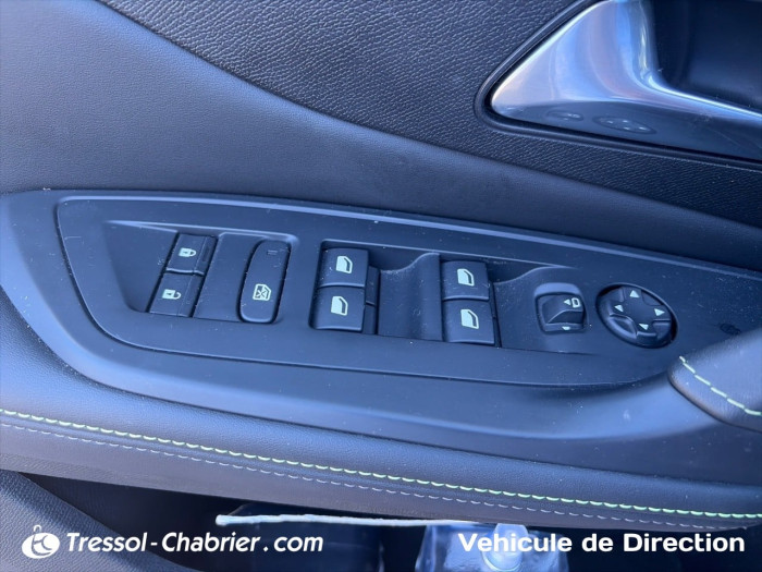Peugeot 308 PHEV 180 e-EAT8 GT