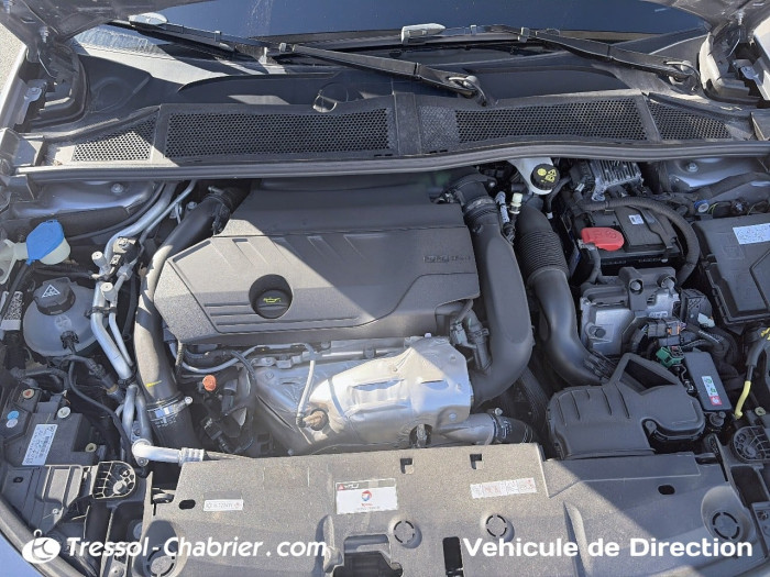 Peugeot 308 PHEV 180 e-EAT8 GT