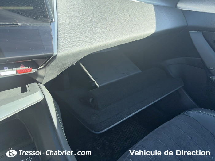 Peugeot 308 PHEV 180 e-EAT8 GT