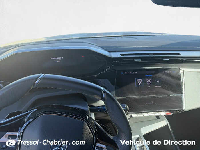 Peugeot 308 PHEV 180 e-EAT8 GT