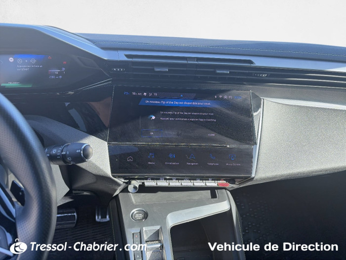 Peugeot 308 PHEV 180 e-EAT8 GT
