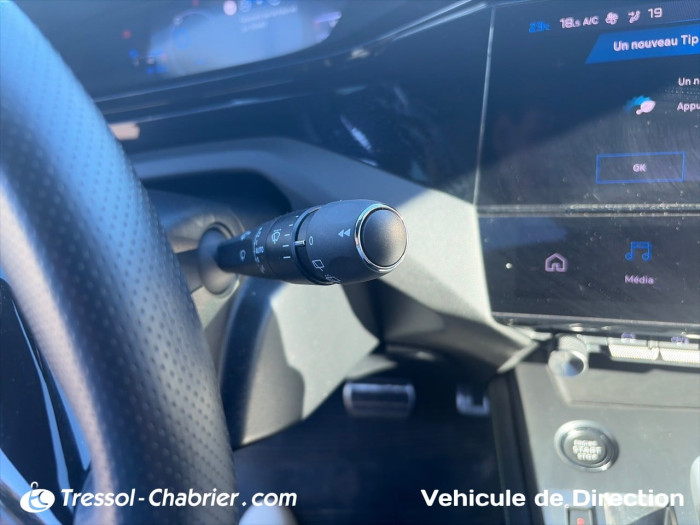 Peugeot 308 PHEV 180 e-EAT8 GT