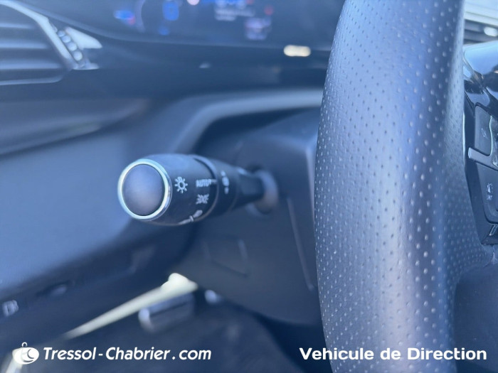 Peugeot 308 PHEV 180 e-EAT8 GT