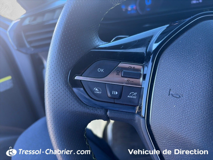 Peugeot 308 PHEV 180 e-EAT8 GT