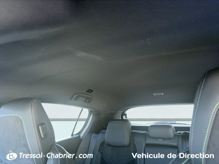 Peugeot 308 PHEV 180 e-EAT8 GT