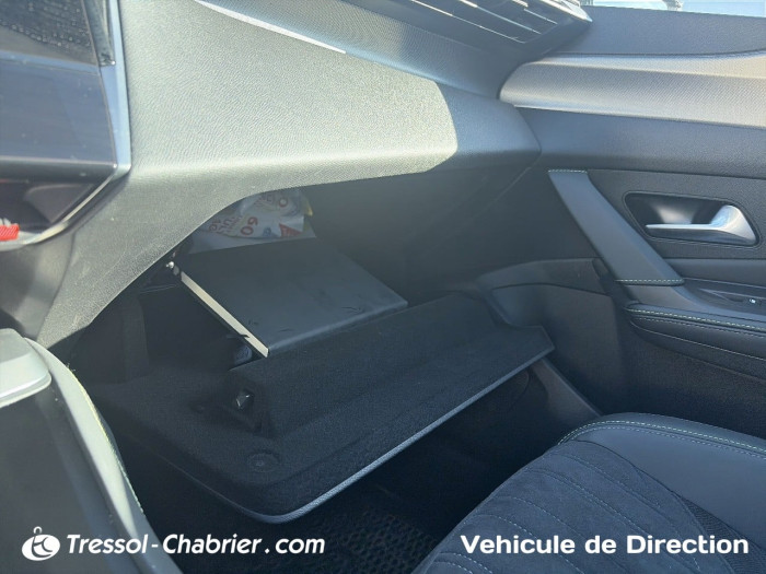 Peugeot 308 PHEV 180 e-EAT8 GT