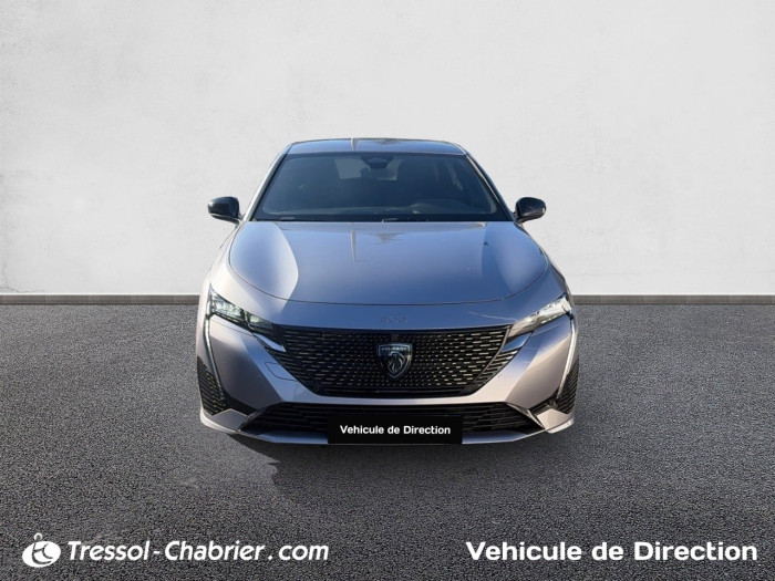 Peugeot 308 PHEV 180 e-EAT8 GT