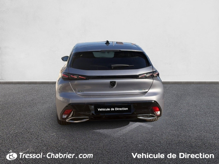 Peugeot 308 PHEV 180 e-EAT8 GT
