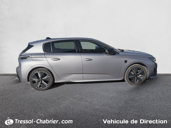 Peugeot 308 PHEV 180 e-EAT8 GT