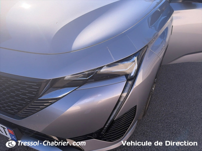 Peugeot 308 PHEV 180 e-EAT8 GT