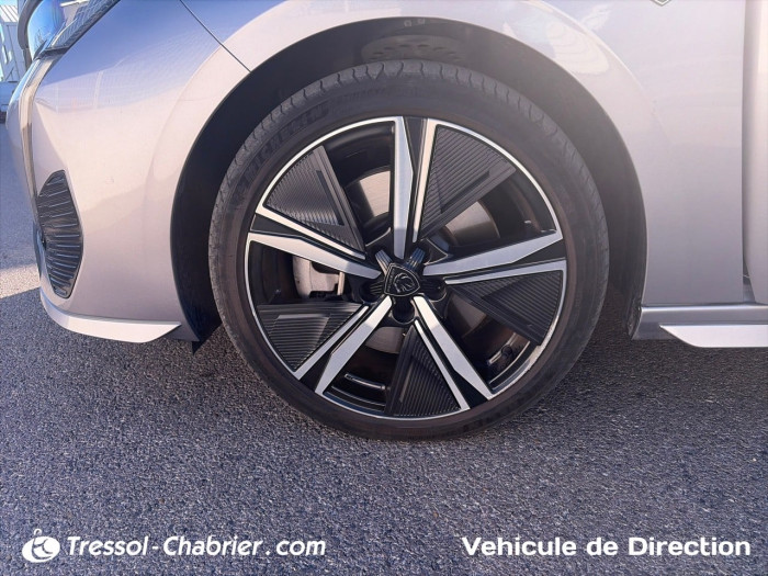 Peugeot 308 PHEV 180 e-EAT8 GT