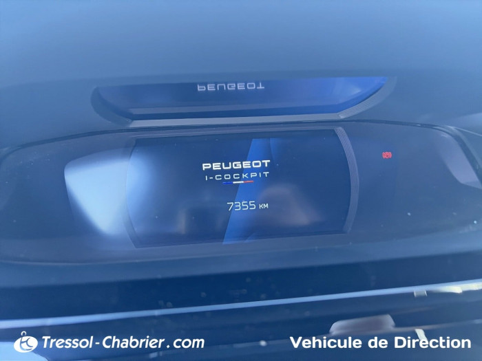 Peugeot 308 PHEV 180 e-EAT8 GT