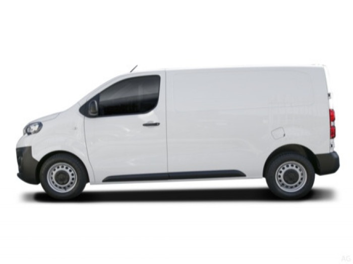 Peugeot E-EXPERT FOURGON EXPERT FGN TOLE STANDARD ELECTRIQUE 75KWH 136 ASPHALT