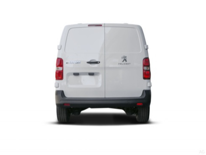 Peugeot E-EXPERT FOURGON EXPERT FGN TOLE STANDARD ELECTRIQUE 75KWH 136 ASPHALT