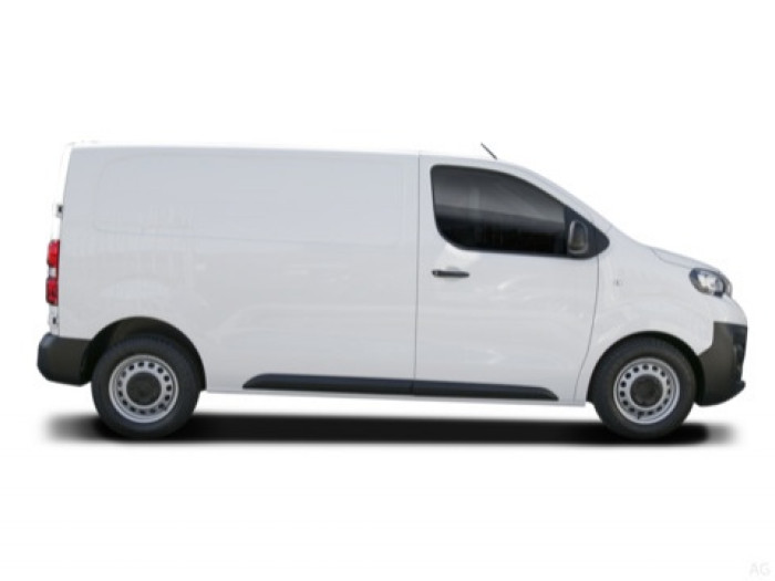 Peugeot E-EXPERT FOURGON EXPERT FGN TOLE STANDARD ELECTRIQUE 75KWH 136 ASPHALT