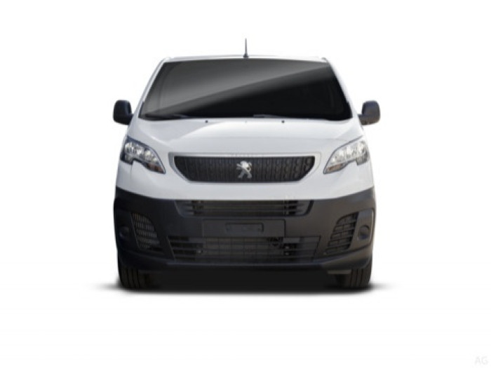 Peugeot E-EXPERT FOURGON EXPERT FGN TOLE STANDARD ELECTRIQUE 75KWH 136 ASPHALT