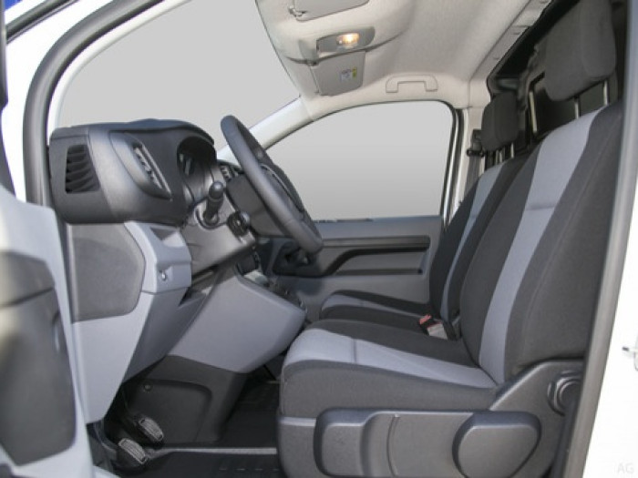 Peugeot E-EXPERT FOURGON EXPERT FGN TOLE STANDARD ELECTRIQUE 75KWH 136 ASPHALT