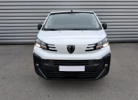Peugeot E-EXPERT FOURGON EXPERT FGN TOLE STANDARD ELECTRIQUE 75KWH 136 ASPHALT