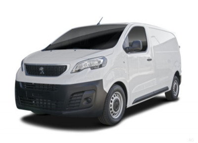 Peugeot E-EXPERT FOURGON EXPERT FGN TOLE STANDARD ELECTRIQUE 75KWH 136 ASPHALT