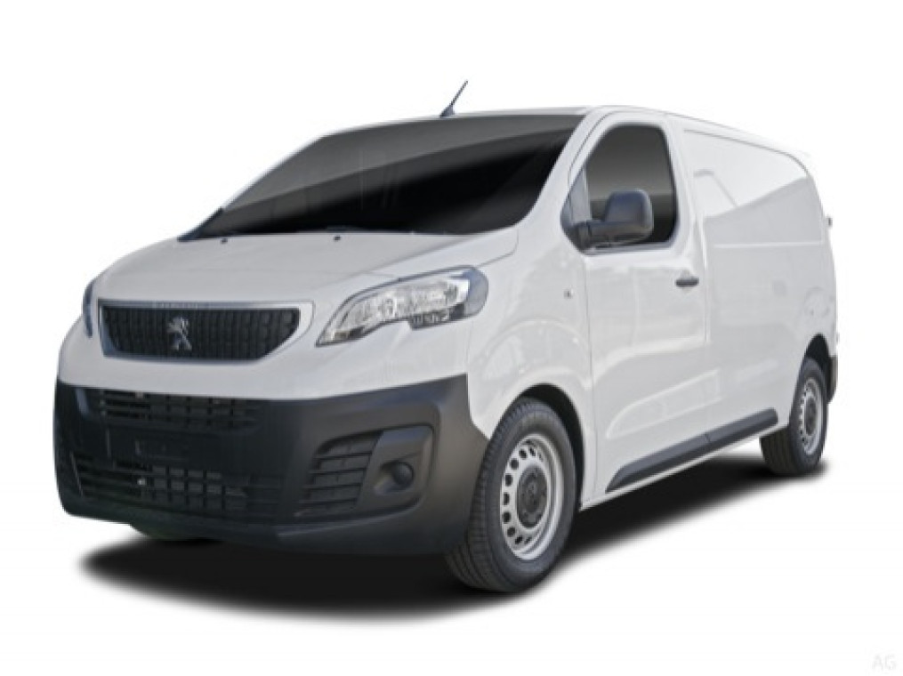 Peugeot E-EXPERT FOURGON EXPERT FGN TOLE STANDARD ELECTRIQUE 75KWH 136 ASPHALT