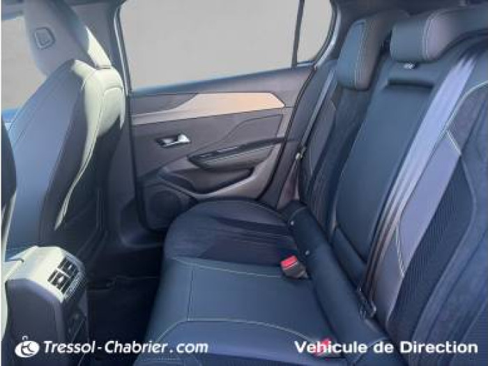 Peugeot 308 PHEV 180 e-EAT8 GT