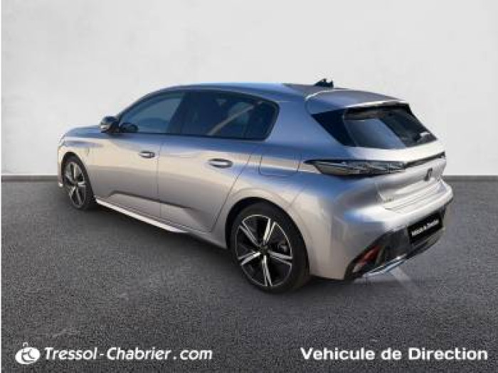 Peugeot 308 PHEV 180 e-EAT8 GT