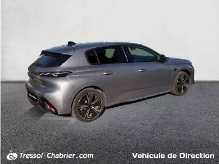 Peugeot 308 PHEV 180 e-EAT8 GT