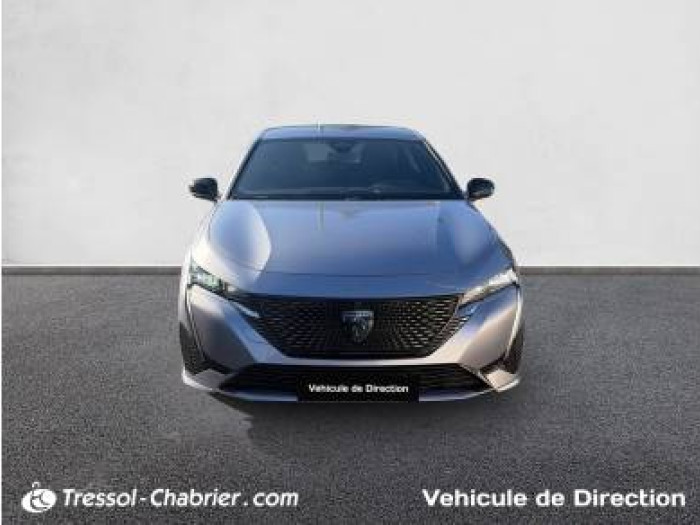 Peugeot 308 PHEV 180 e-EAT8 GT