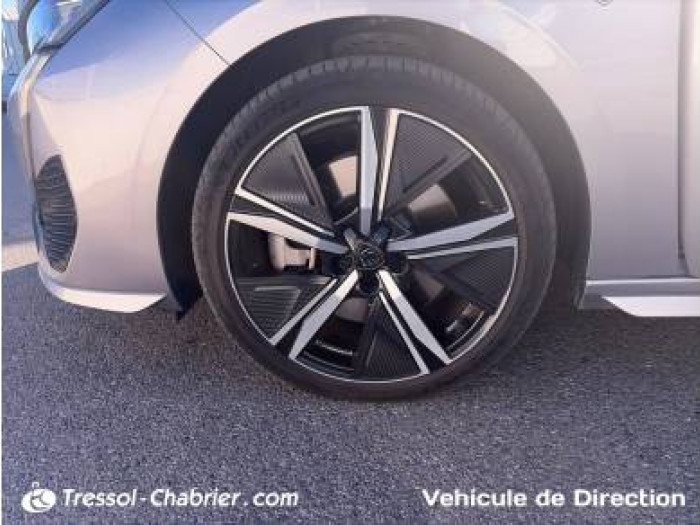 Peugeot 308 PHEV 180 e-EAT8 GT