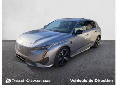 Peugeot 308 PHEV 180 e-EAT8 GT