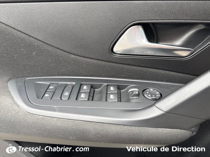 Peugeot 308 SW Plug-in Hybrid 195 ch e-DCS7 GT
