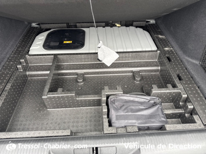 Peugeot 308 SW Plug-in Hybrid 195 ch e-DCS7 GT