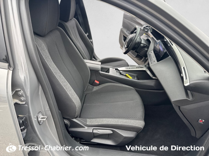 Peugeot 308 SW Plug-in Hybrid 195 ch e-DCS7 GT
