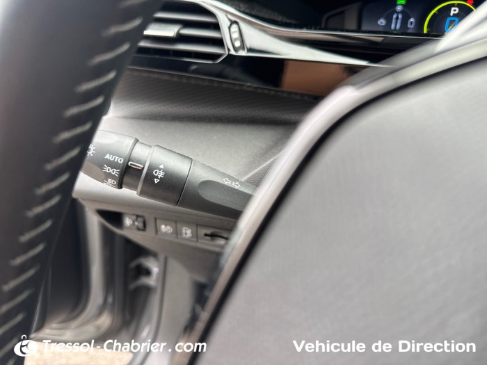 Peugeot 308 SW Plug-in Hybrid 195 ch e-DCS7 GT