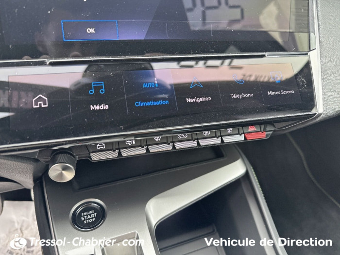 Peugeot 308 PHEV 225 e-EAT8 GT