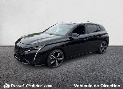 Peugeot 308 PHEV 225 e-EAT8 GT