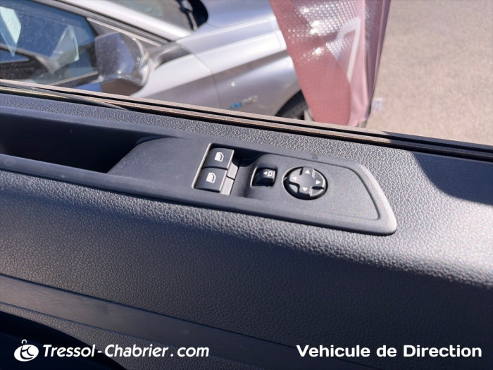 Peugeot EXPERT CABINE APPROFONDIE CA FIXE M BLUEHDI 145 S&S EAT8