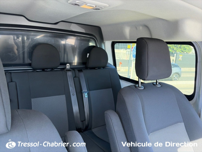Peugeot EXPERT CABINE APPROFONDIE CA FIXE M BLUEHDI 145 S&S EAT8