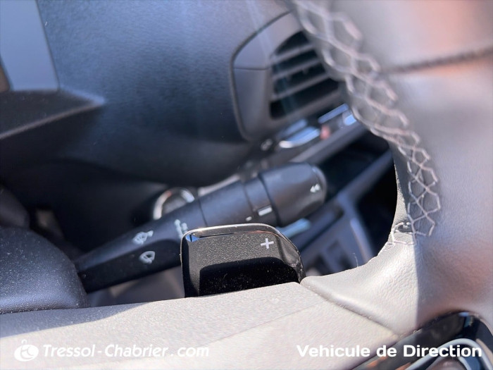 Peugeot EXPERT CABINE APPROFONDIE CA FIXE M BLUEHDI 145 S&S EAT8